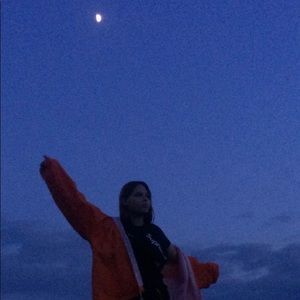 Meet your Posher, Alessia